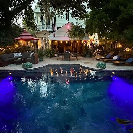 The Dragonfly Treme Guest House New Orleans Bagian luar foto