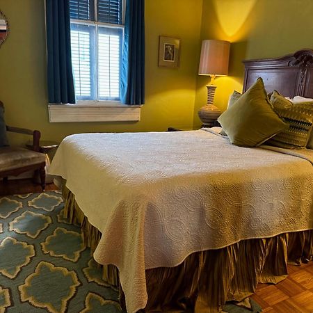 The Dragonfly Treme Guest House New Orleans Bagian luar foto