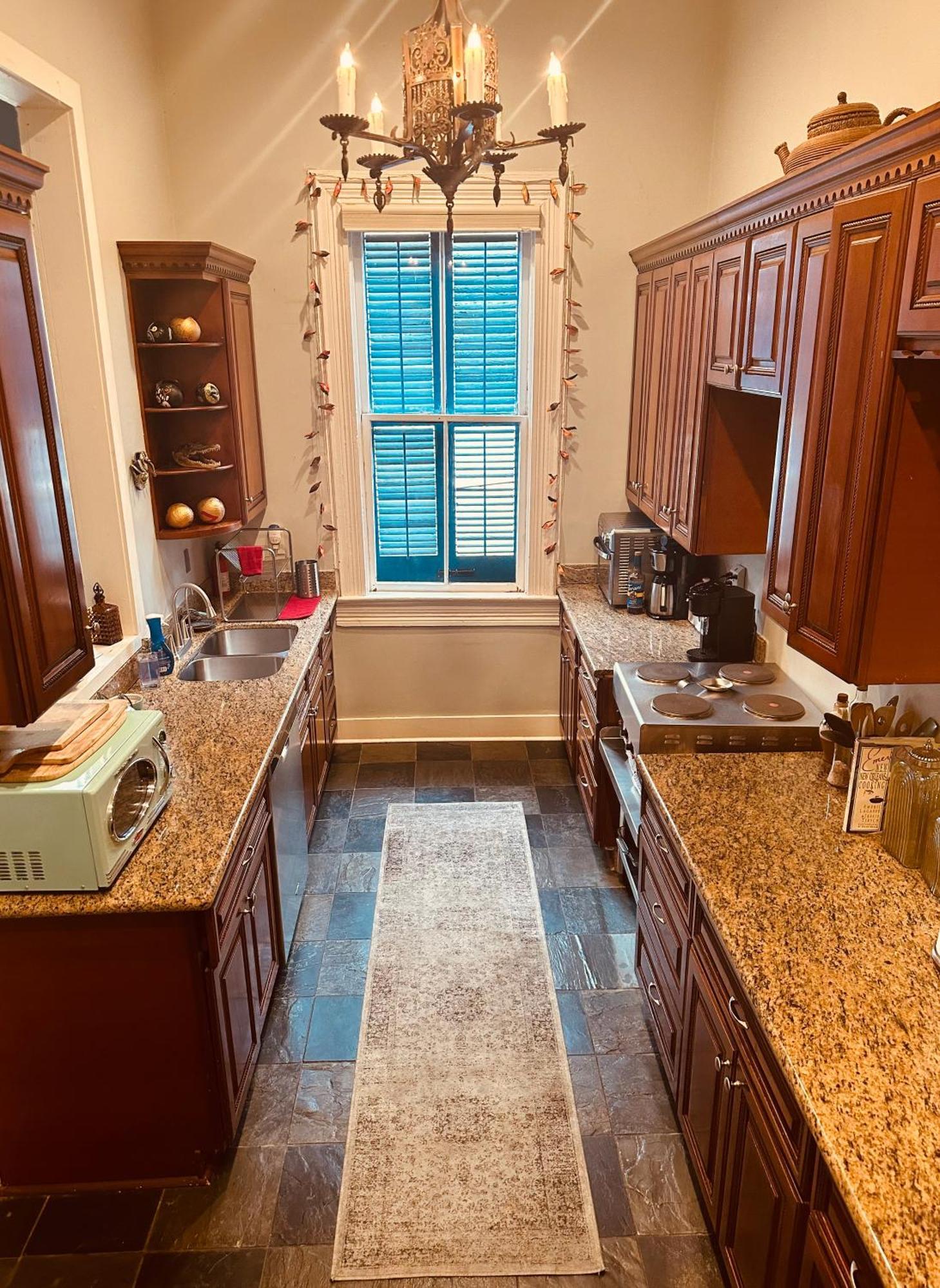 The Dragonfly Treme Guest House New Orleans Bagian luar foto