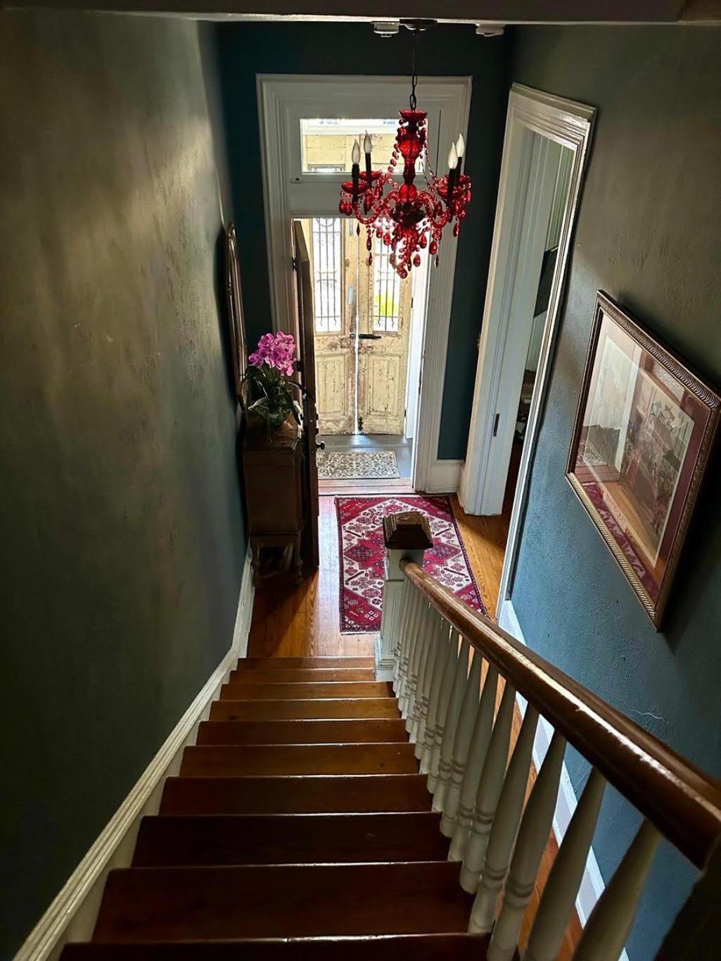 The Dragonfly Treme Guest House New Orleans Bagian luar foto