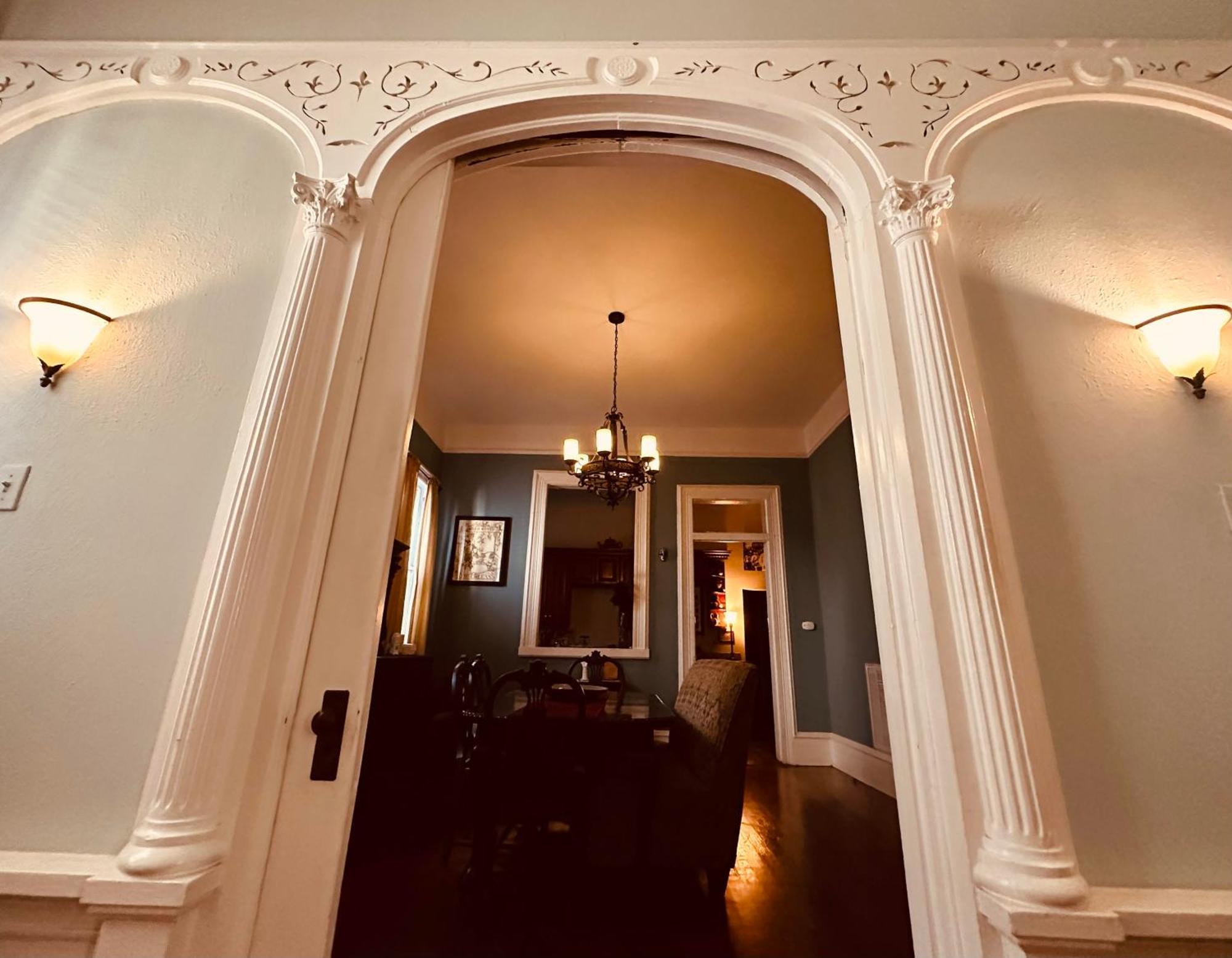 The Dragonfly Treme Guest House New Orleans Bagian luar foto