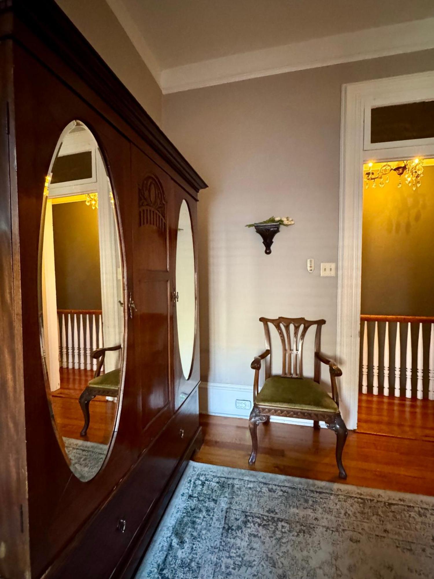 The Dragonfly Treme Guest House New Orleans Bagian luar foto