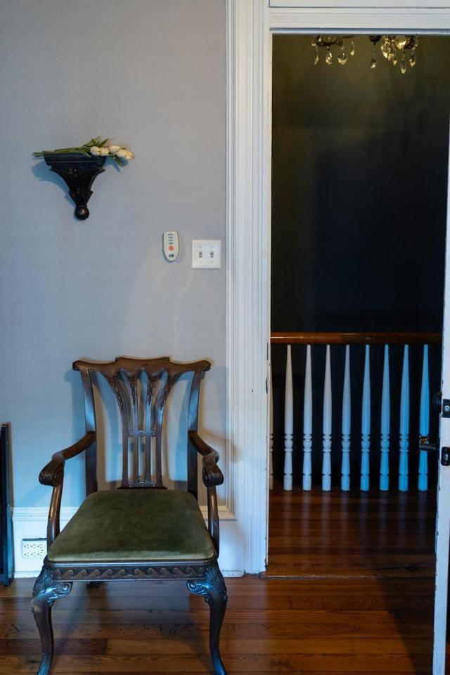The Dragonfly Treme Guest House New Orleans Bagian luar foto