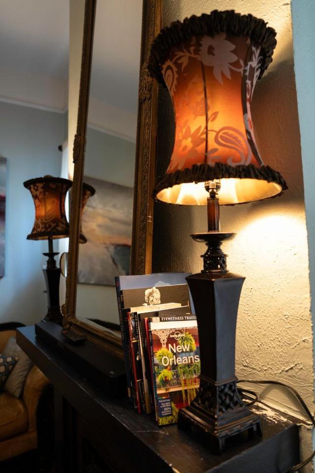 The Dragonfly Treme Guest House New Orleans Bagian luar foto