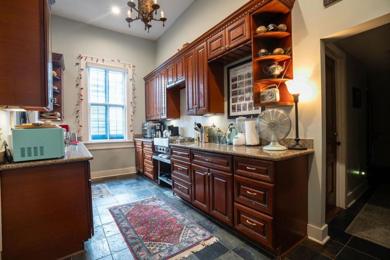 The Dragonfly Treme Guest House New Orleans Bagian luar foto