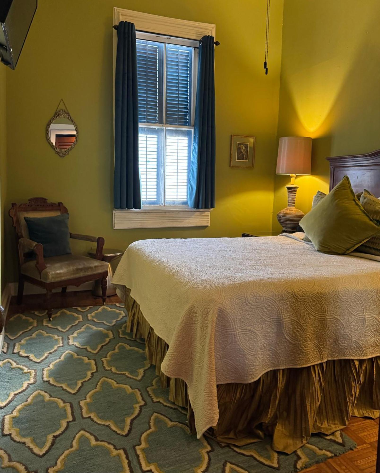 The Dragonfly Treme Guest House New Orleans Bagian luar foto