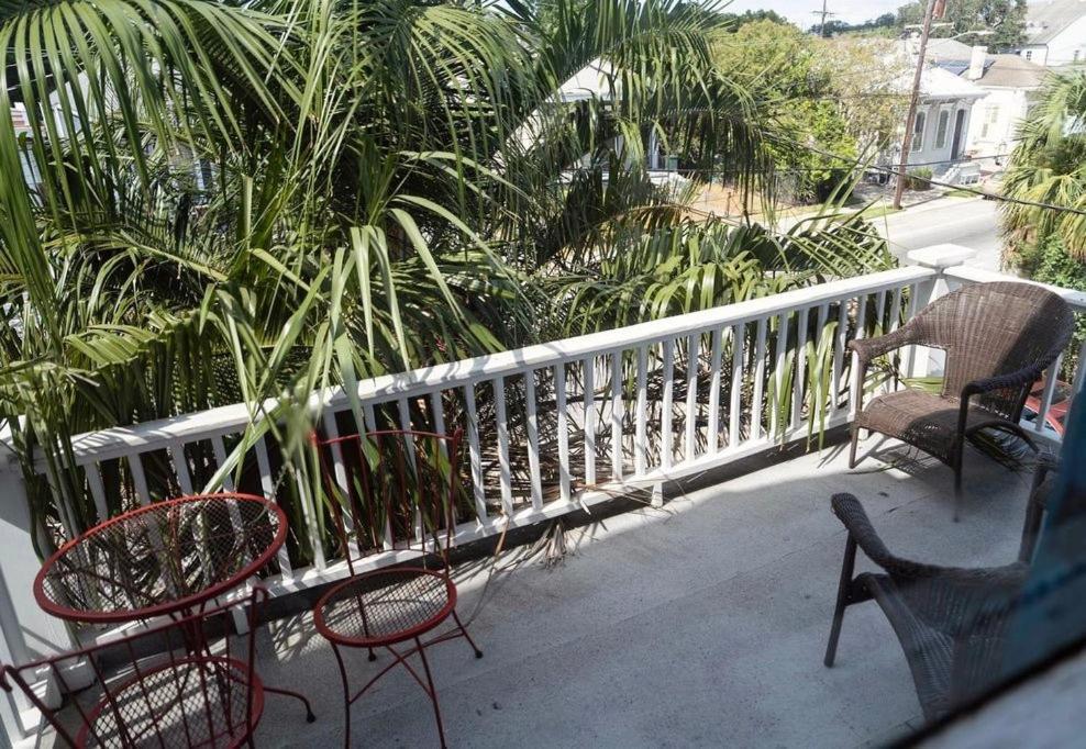 The Dragonfly Treme Guest House New Orleans Bagian luar foto