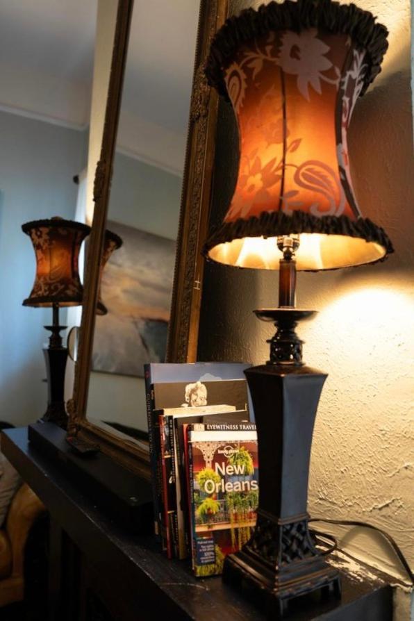 The Dragonfly Treme Guest House New Orleans Bagian luar foto
