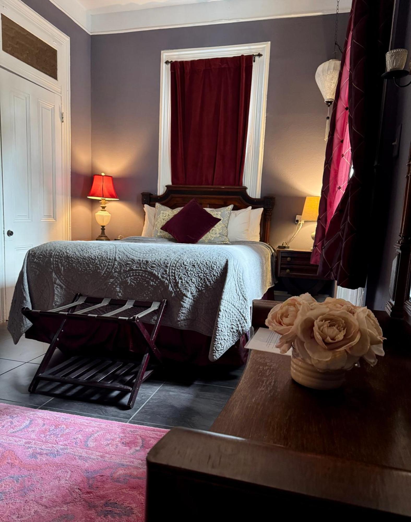 The Dragonfly Treme Guest House New Orleans Bagian luar foto