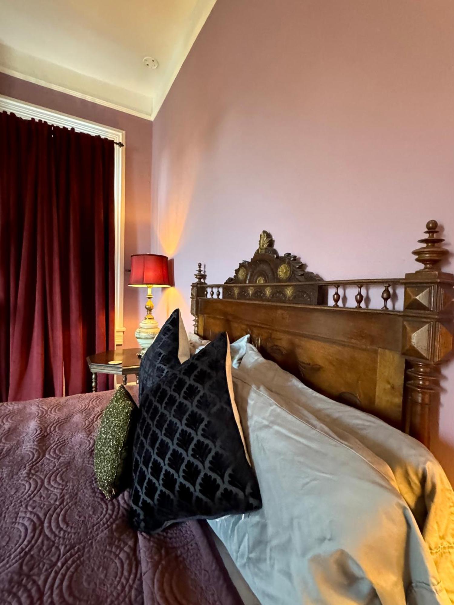 The Dragonfly Treme Guest House New Orleans Bagian luar foto