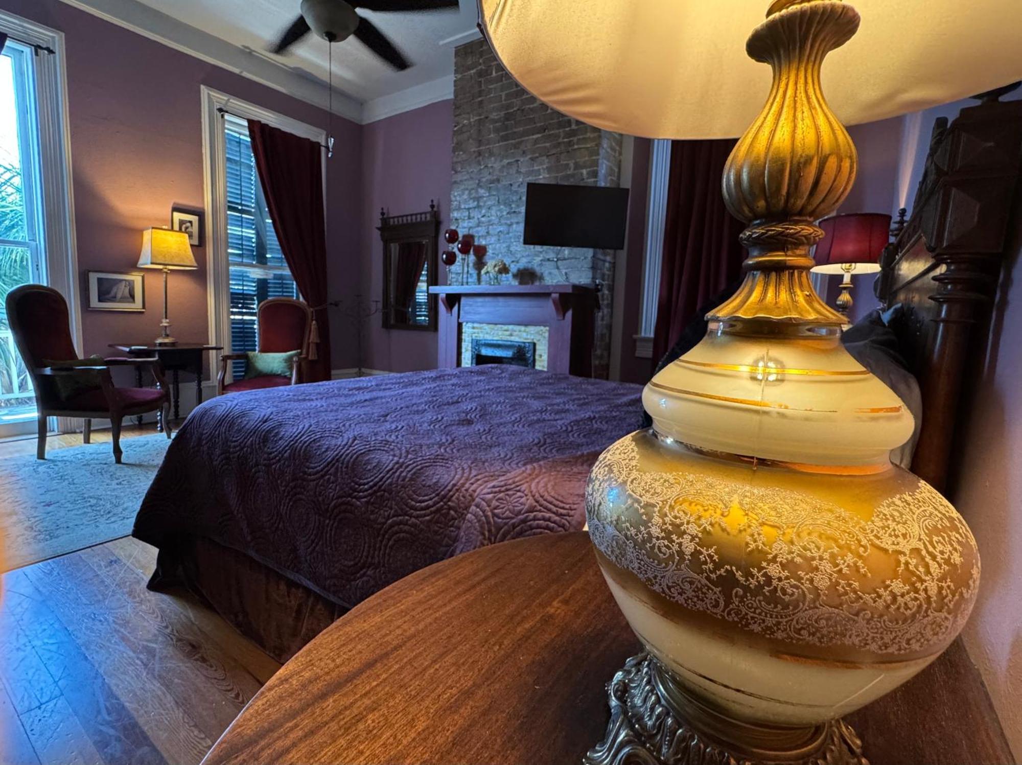 The Dragonfly Treme Guest House New Orleans Bagian luar foto