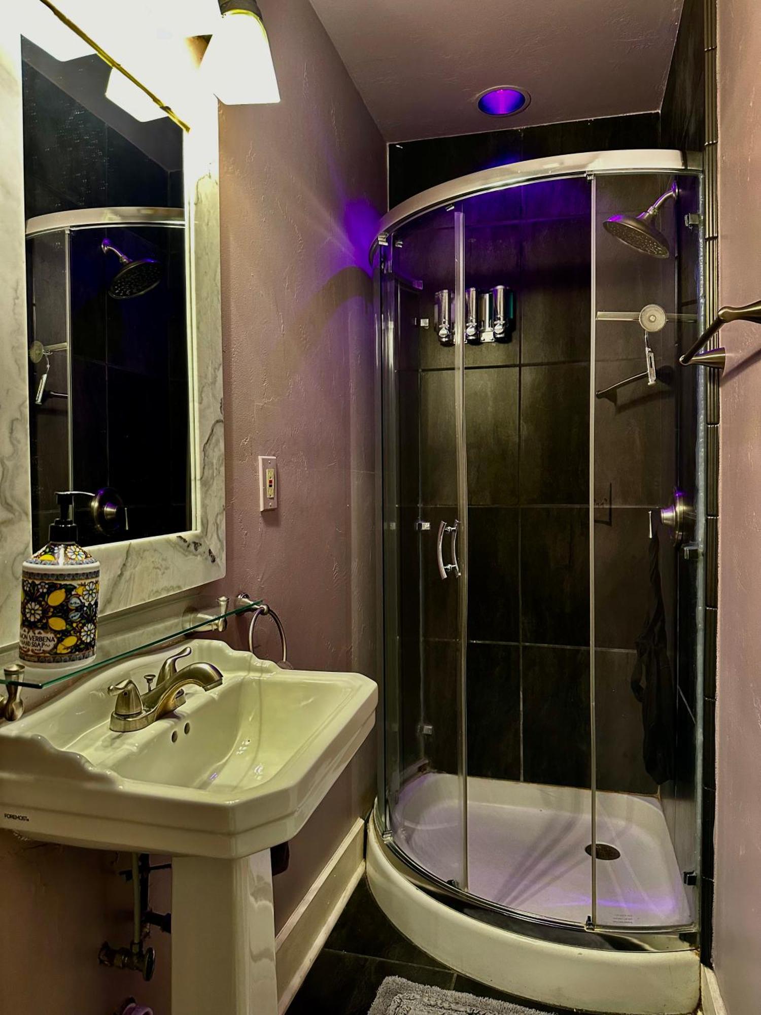 The Dragonfly Treme Guest House New Orleans Bagian luar foto