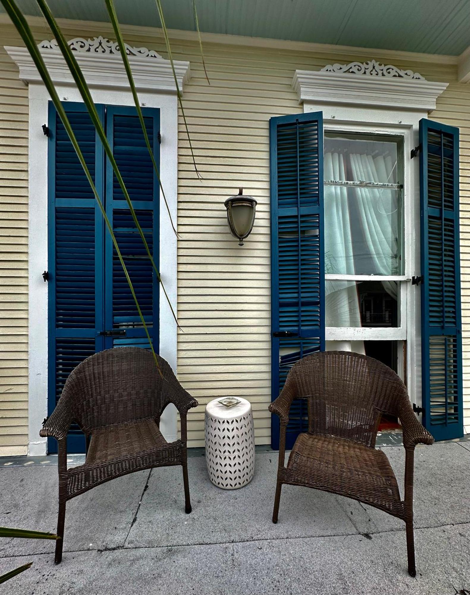 The Dragonfly Treme Guest House New Orleans Bagian luar foto