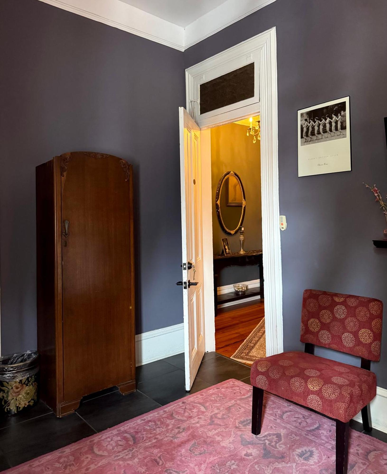 The Dragonfly Treme Guest House New Orleans Bagian luar foto