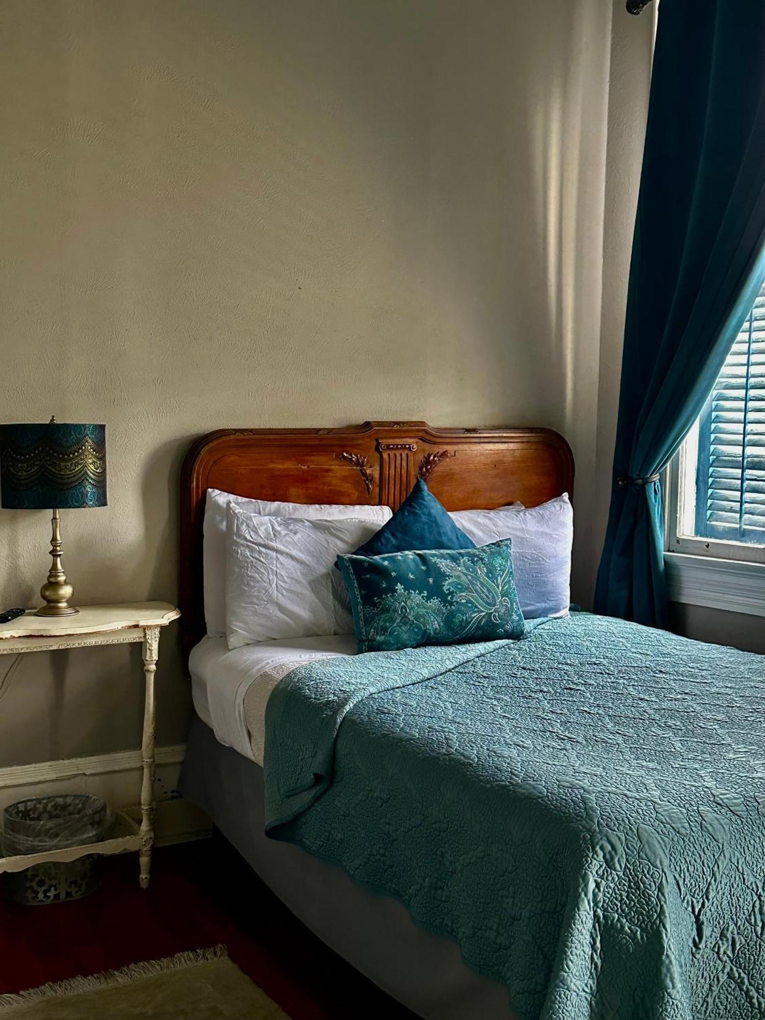 The Dragonfly Treme Guest House New Orleans Bagian luar foto