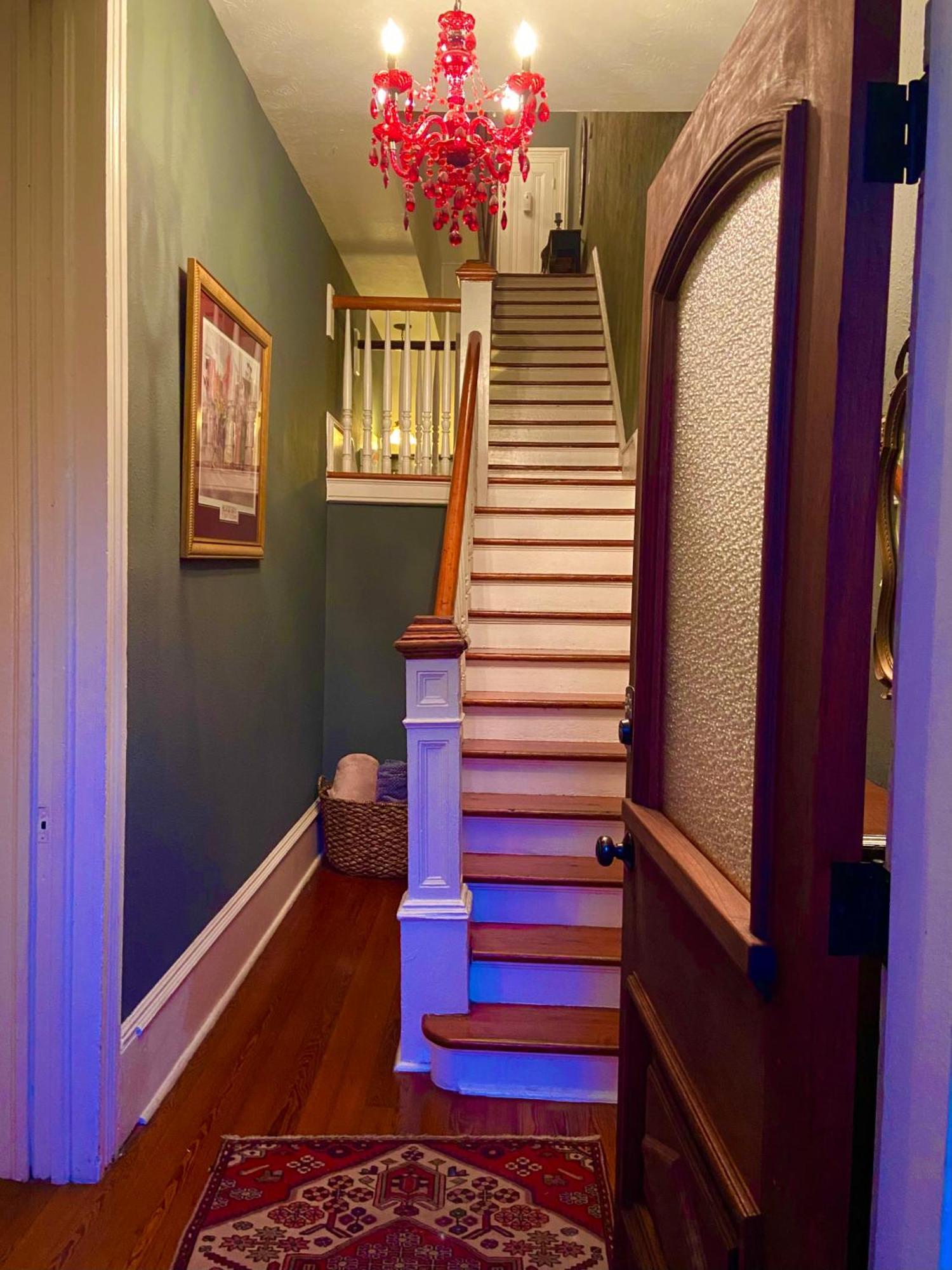 The Dragonfly Treme Guest House New Orleans Bagian luar foto