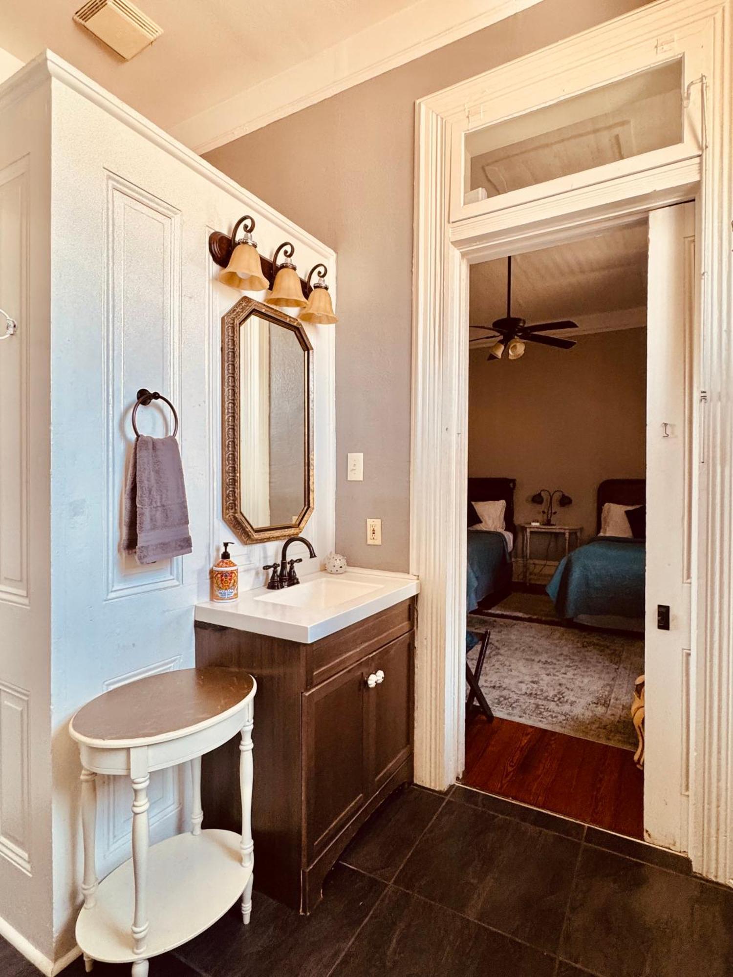 The Dragonfly Treme Guest House New Orleans Bagian luar foto