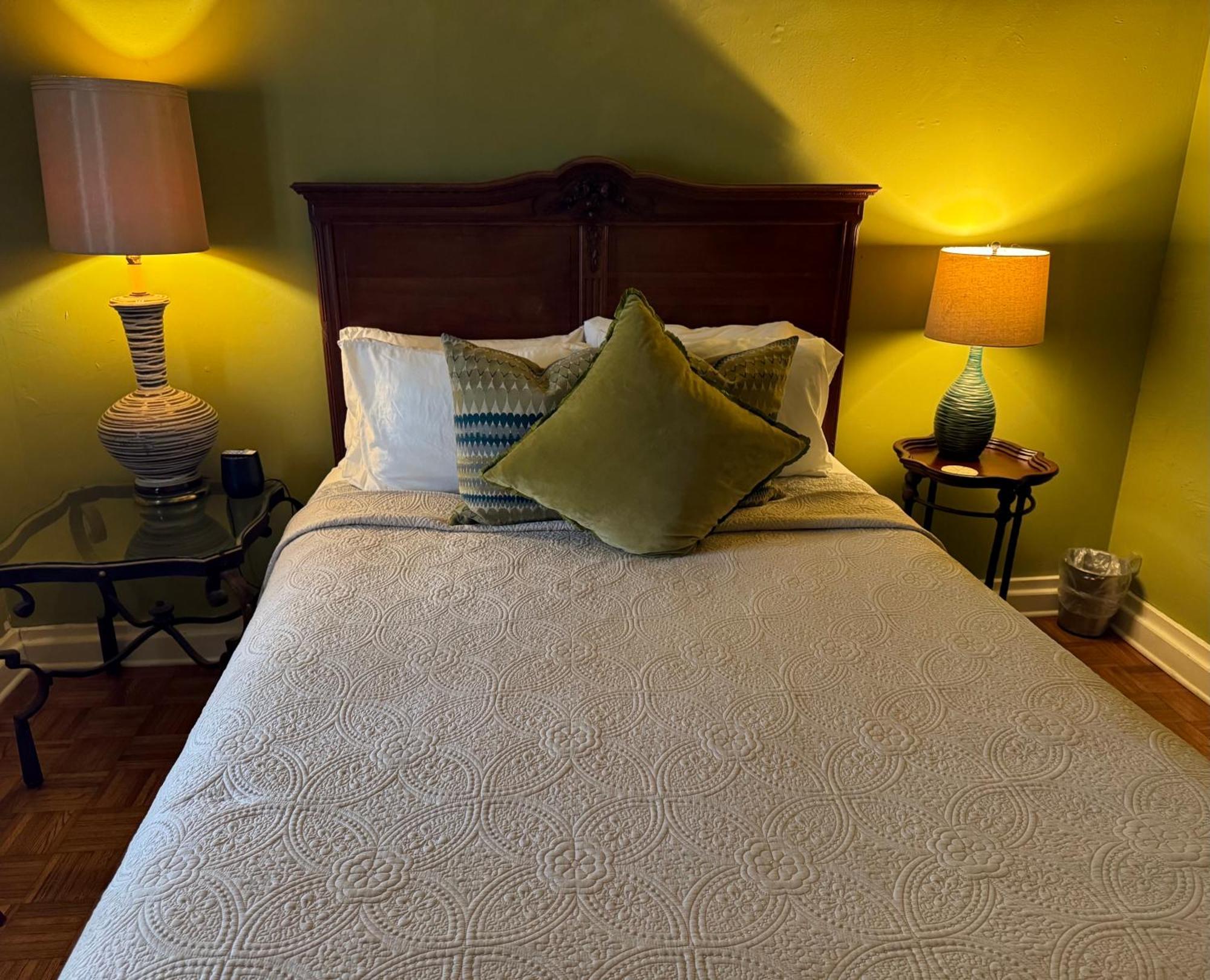 The Dragonfly Treme Guest House New Orleans Bagian luar foto