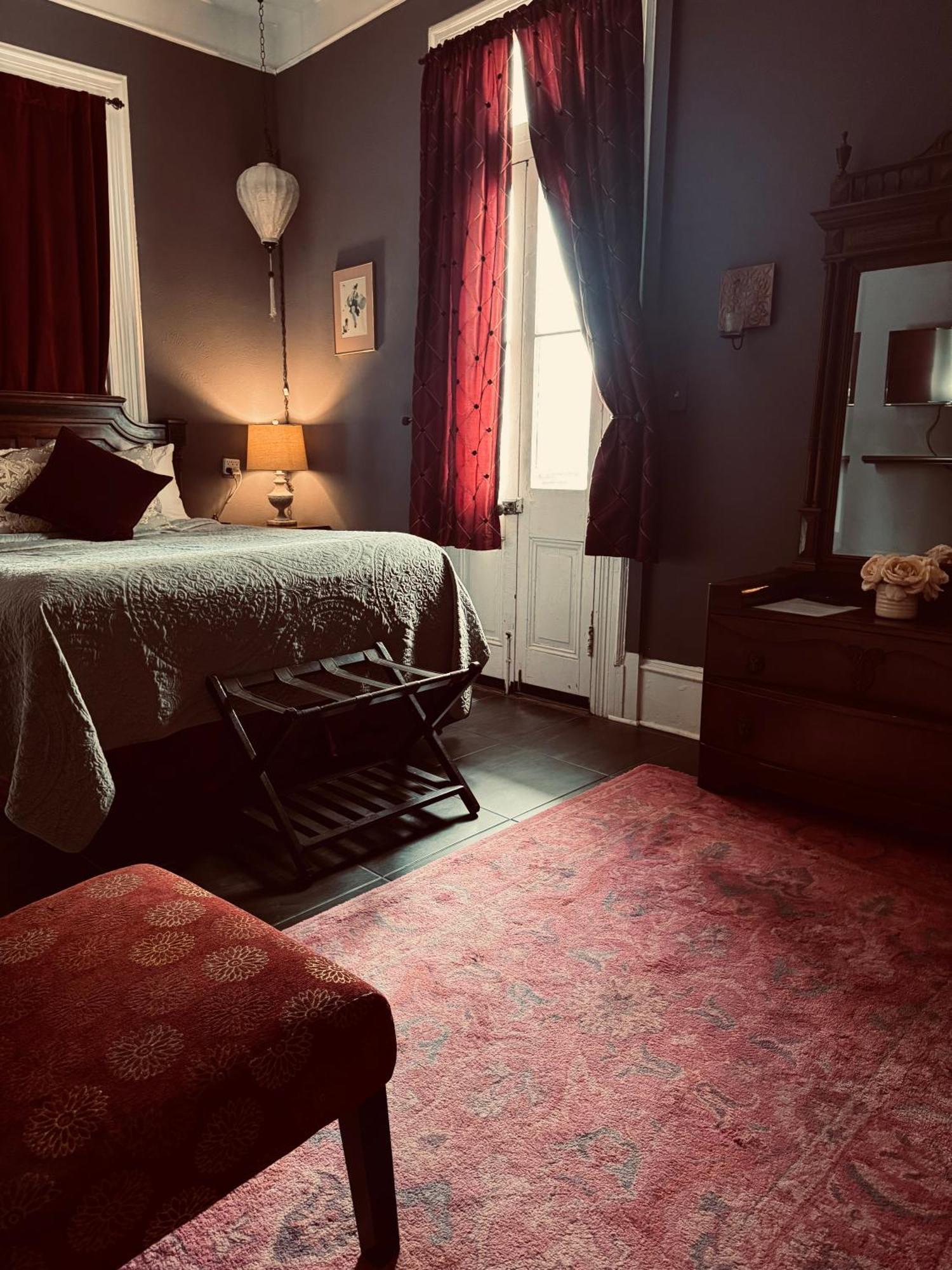 The Dragonfly Treme Guest House New Orleans Bagian luar foto
